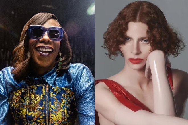 Big Freedia to release SOPHIE-produced record this summer