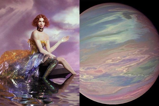 Fans petition NASA to name a planet after SOPHIE