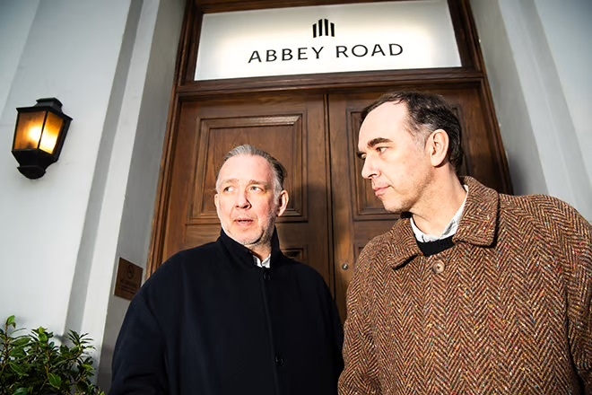 Soulwax to host first-ever "rave" at London's Abbey Road Studios