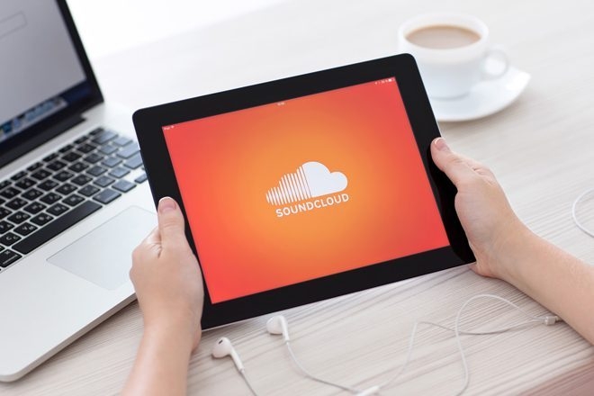 SoundCloud saved by a $170 million cash injection from a Singapore-based company 