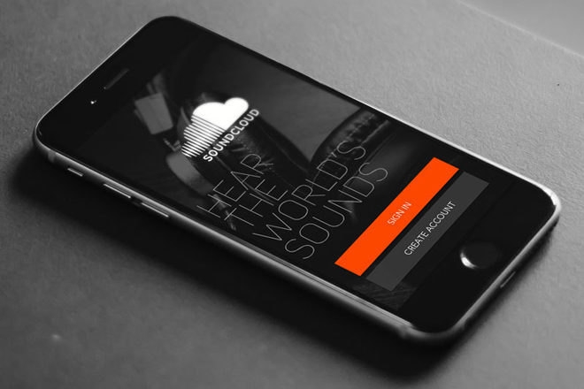 SoundCloud and Sony Music pen licensing deal 