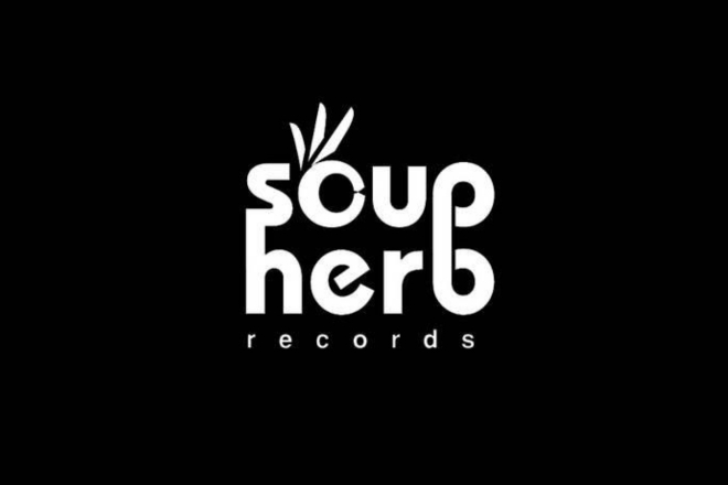 Soupherb’s 200th release is a 2-part compilation celebrating 12 years