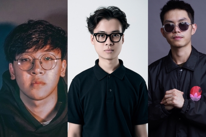 Spinnin’ Asia Records’ ‘Vietnamese Nu Breed EP’ is a big step forward for the nation’s electronic scene