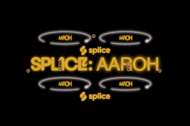Splice's new sample label spotlights the ornate sounds of South Asia