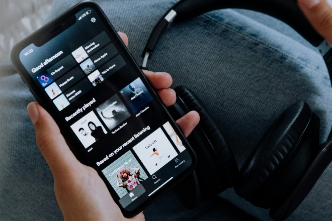 Spotify Free tier upgrade allows for more song control & new features