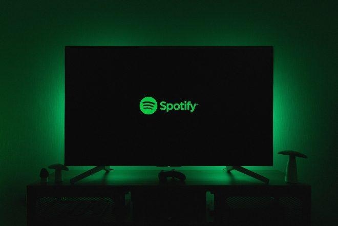What does the return of political ads mean for Spotify users?