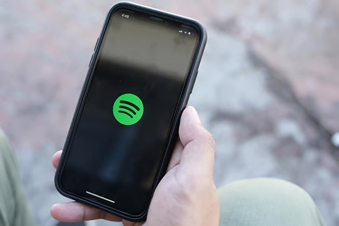 Activist group claims to have scraped 86 million songs from Spotify