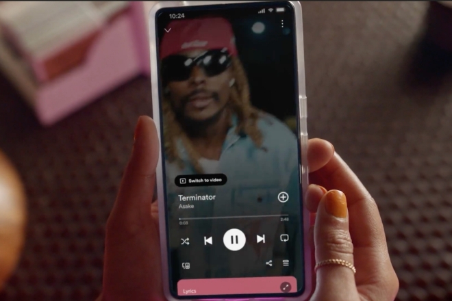 Indonesia & Philippines among 11 countries beta-testing Spotify’s music video feature