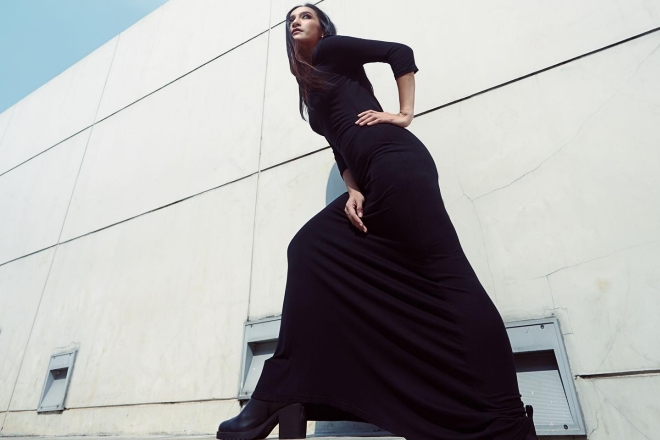 Four producers explore multiple club angles for STEF.’s ‘Cyborg Dance’