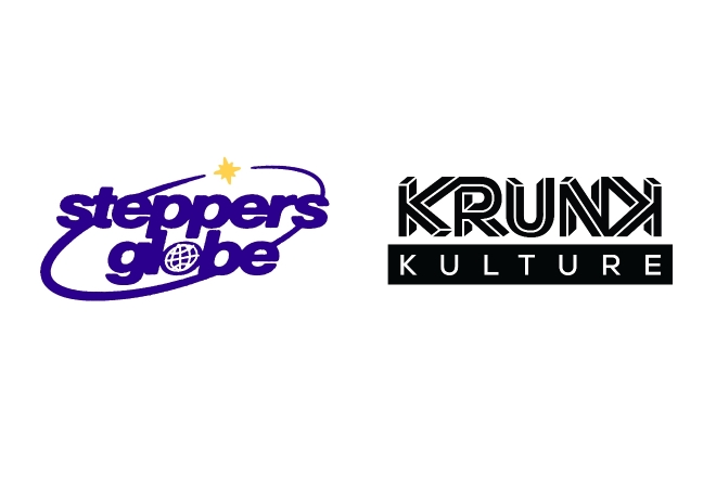 Krunk Kulture joins 'Steppers Globe' in representing the global sound of UKG