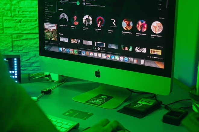 US musician given 18-month prison sentence for US$8 million AI streaming fraud