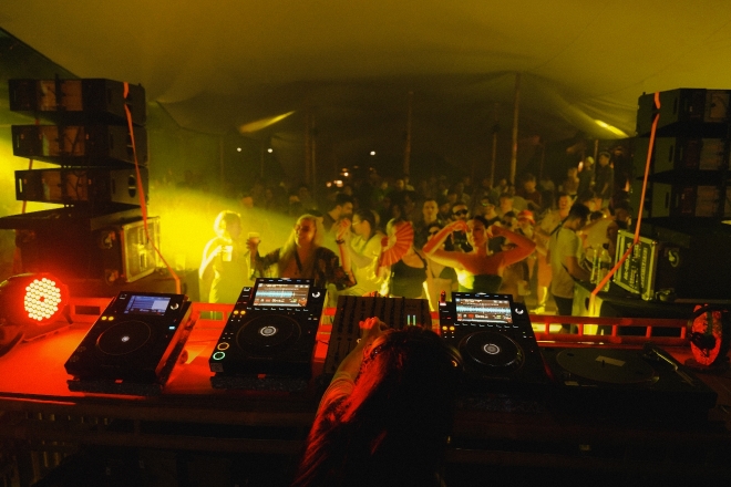 Studio Adventure takes over Lumera Beach Club for Odyssey 2026