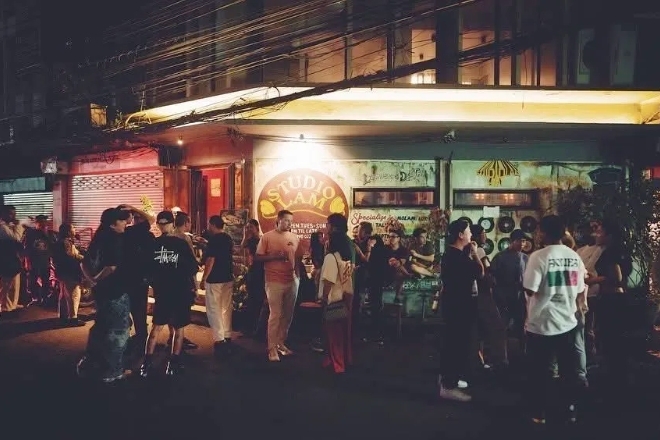 Bangkok venue Studio Lam announces closure after 12-year run