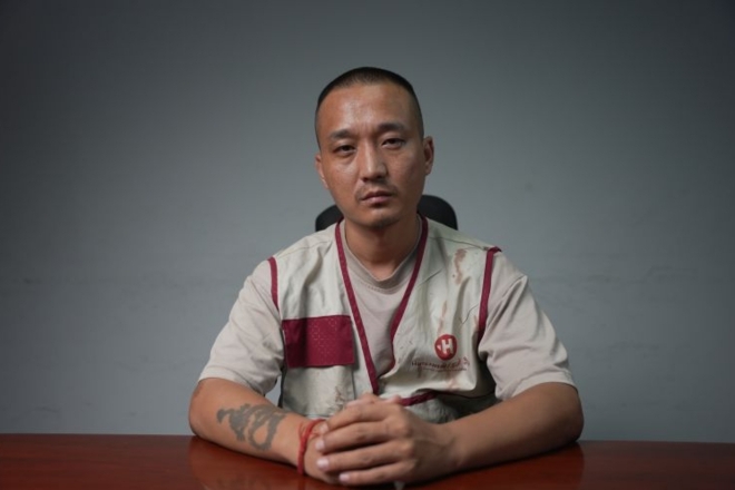 Nepal appoints former DJ Sudan Gurung as Minister of Home Affairs