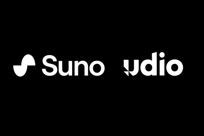 Major labels take legal action against two prominent AI song generators over "unimaginable" copyright violations