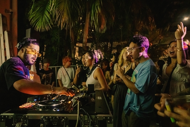 Singapore: Secret Pals presents Sunday Tambay 2026