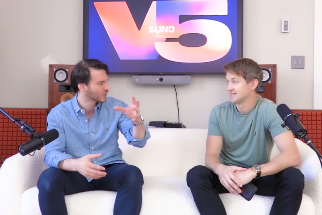 Suno expands AI music production tools with v5 release & Suno Studio