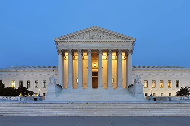 US Supreme Court rules that internet service providers aren’t liable for music piracy