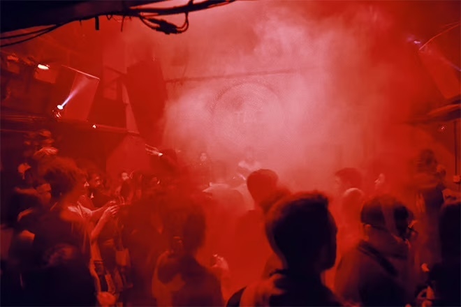 Chengdu nightclub .TAG to close after more than a decade