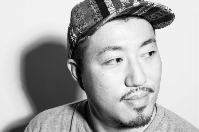 Hong Kong: 宀 Invites Taku Hirayama B2B Konnection