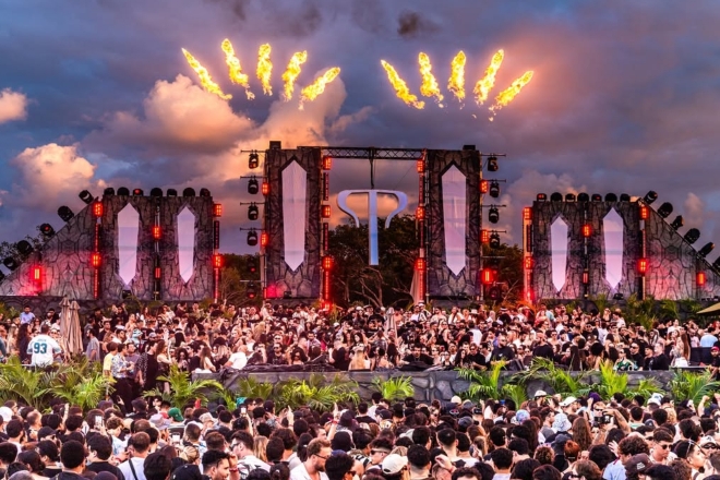 Fatal shooting reported during Solomun’s set at Tehmplo Tulum