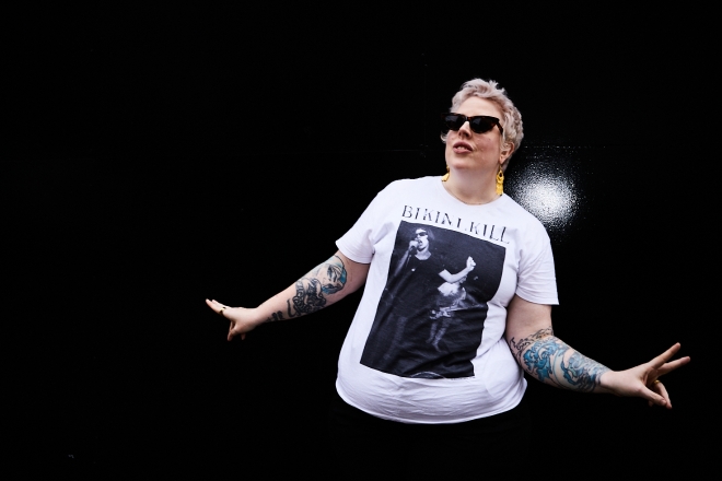 The Blessed Madonna gives Chicago house-inspired remix to Hikaru Utada’s ‘Mine or Yours’