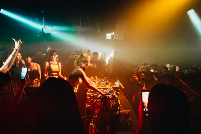 The Hook launches as a multi-functional event space in Taipei