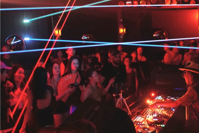 The Lighthouse Saigon to close permanently at end of this month