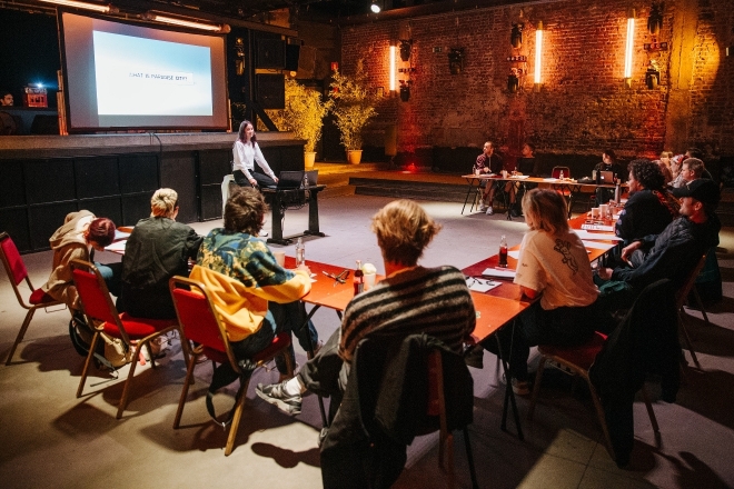 VibeLab launches The Nighttime Foundation to support nightlife communities worldwide