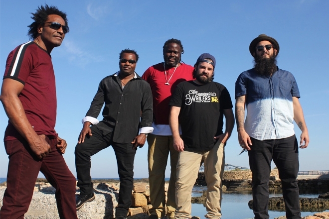 The Original Wailers & The Cuban Brothers set to enthrall audiences at Ulu Cliffhouse