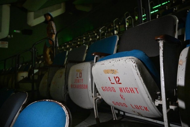 Independent cinema The Projector closes after 10+ years amid mounting debts