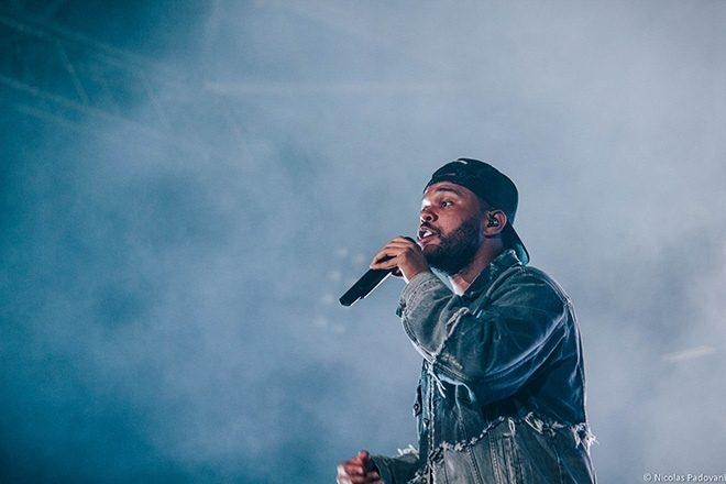 The Weeknd donates $2.5 million in emergency aid to Gaza