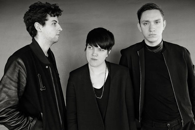 Watch The XX unveil a new song off their forthcoming album at a karaoke bar in Japan