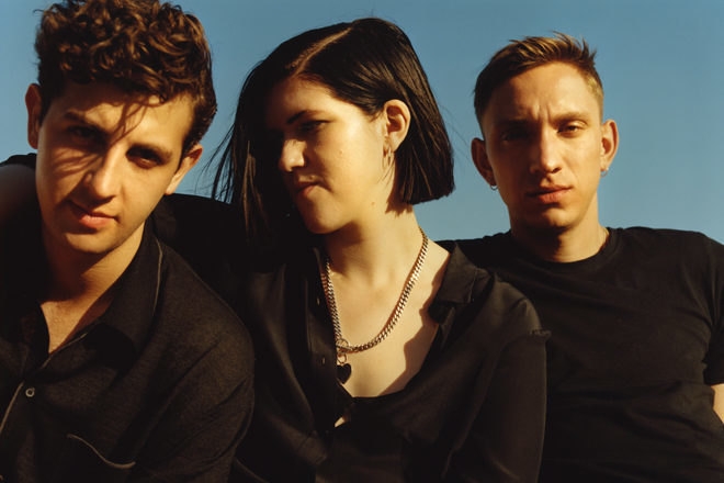 The XX announce new album 'I See You'
