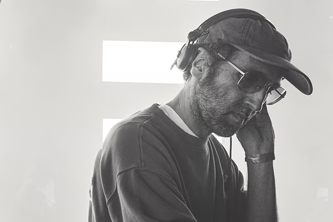 Daft Punk's Thomas Bangalter says he's "not interested" in AI