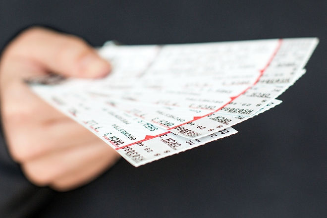 Ticketmaster has quietly changed its refund policy