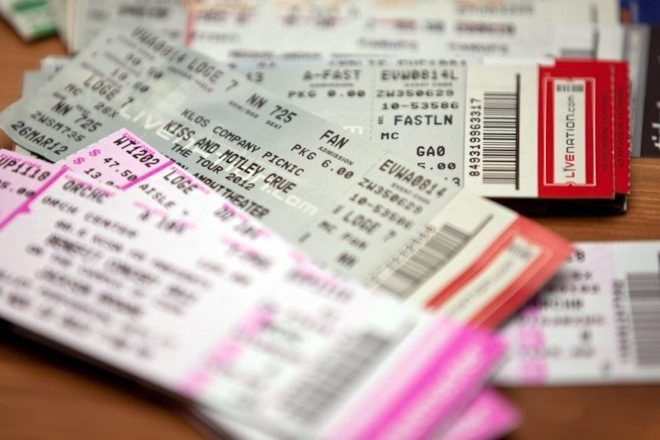 ​Live Nation to “cut merch and travel costs” for touring artists — but the move faces criticism