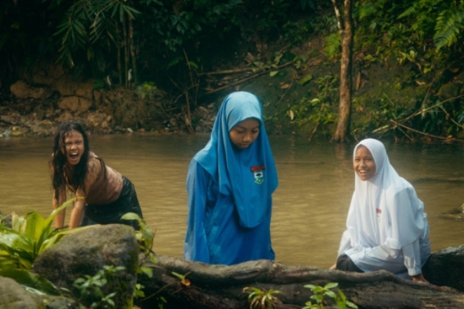 ‘Tiger Stripes’ achieves milestones for Malaysian film industry at Cannes