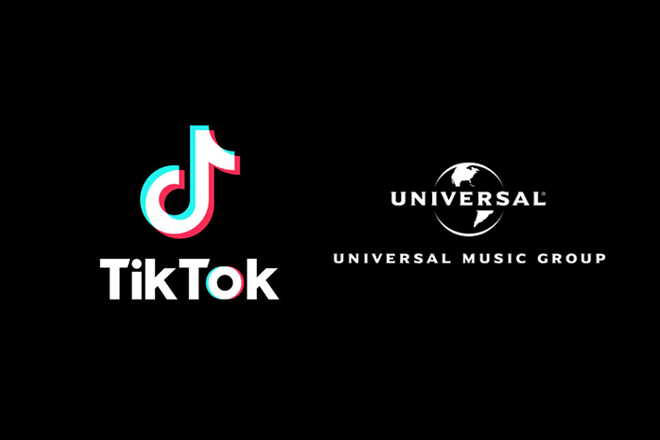 Universal Music Group mengancam akan menghapus musik dari Tiktok