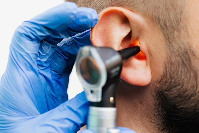 A breakthrough treatment for tinnitus could finally be on the way