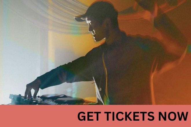 Bangkok: Darker Than Wax x Ritual Rhythm Weekend present DTW15