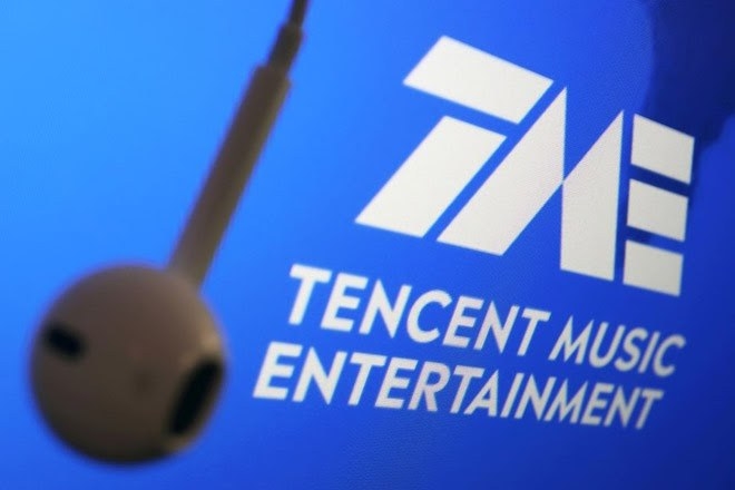 Chinese government takes away Tencent’s exclusive music streaming rights