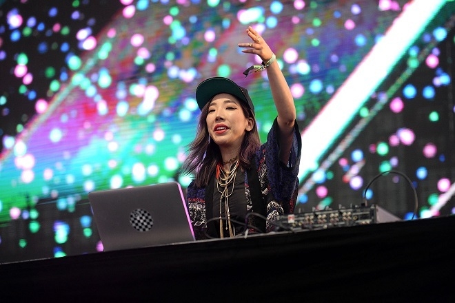 Beatport & Absolut to host TOKiMONSTA & RayRay for epic New Year's Eve stream