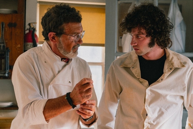 Anthony Bourdain biopic gets “official first look” featurette from A24