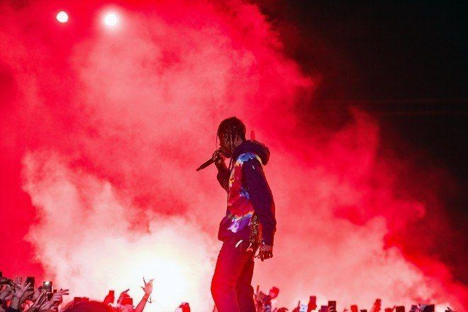 Travis Scott settles final Astroworld wrongful death lawsuit