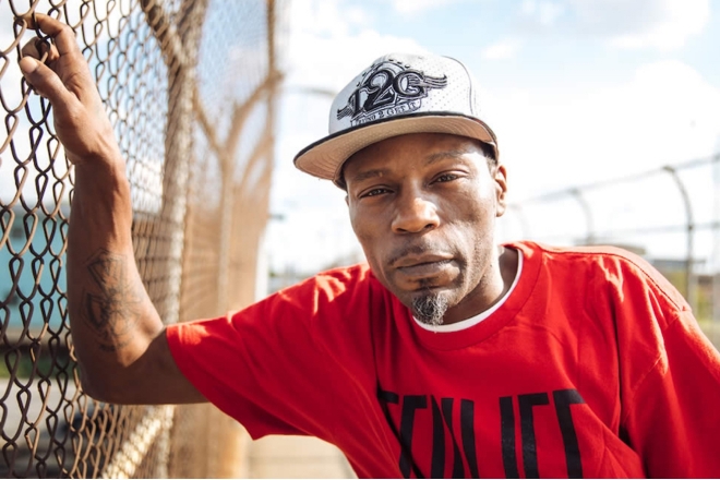 Hanoi: POUND TOWN x Hyper Hill present Traxman