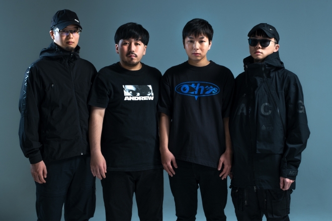 Mixmag Asia Radio: TREKKIE TRAX CREW share set from Summer Bass Jam Festival