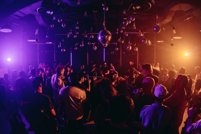 TUFF CLUB set to relaunch with major upgrades to sound, lighting & layout