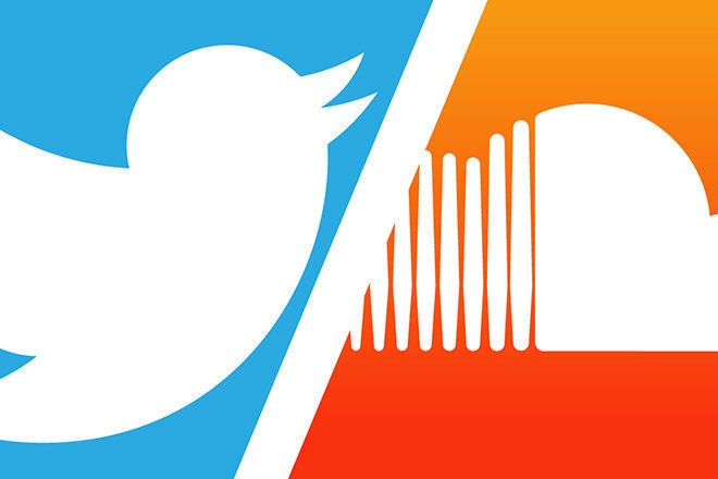 Twitter invests $70 million into SoundCloud