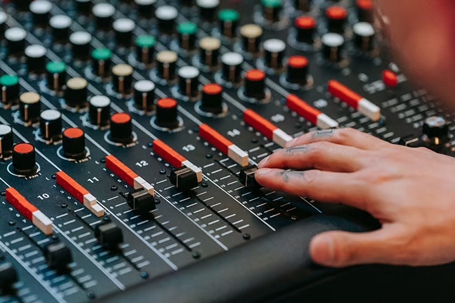 Sony Music sues Udio again, claiming infringement of 30,000 tracks to train AI
